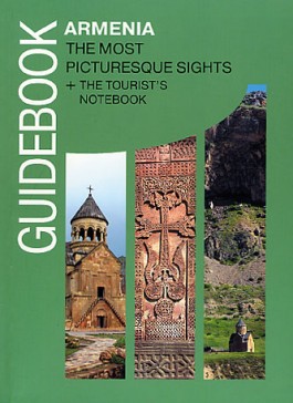 Guidebook Armenia