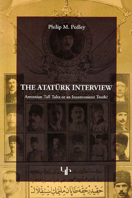 Atatürk Interview, The