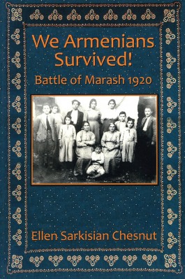 We Armenians Survived!