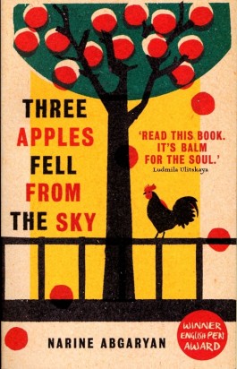Three Apples Fell from the Sky