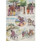 Enker B. Panjuni I Tsaplvar yev Vaspurakan