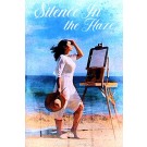 Silence in the Haze